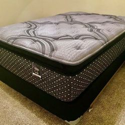 Luxury Mattress $20 can take one home
