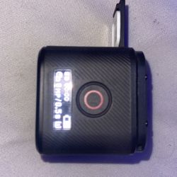 GoPro Hero Session 4 (Camera)