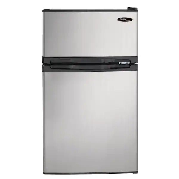 Danby Dual Door 3.1 Cf Refrigerator