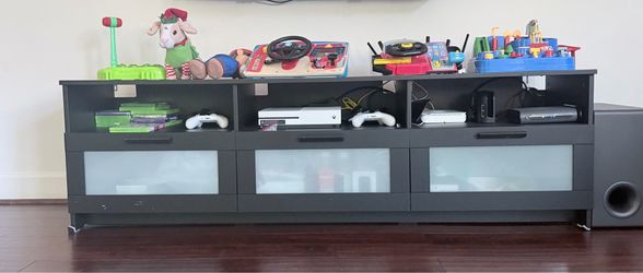 IKEA TV stand