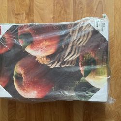 3 Set Apple’s Canvas