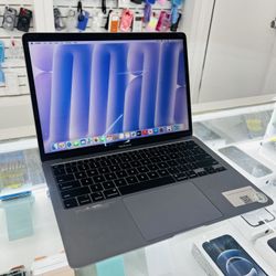 MacBook Air 2020 256GB 8Ram i3