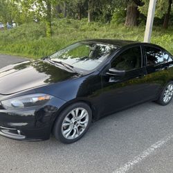 2013 Dodge Dart