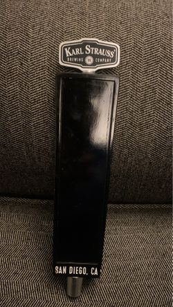 Beer Tap Handle