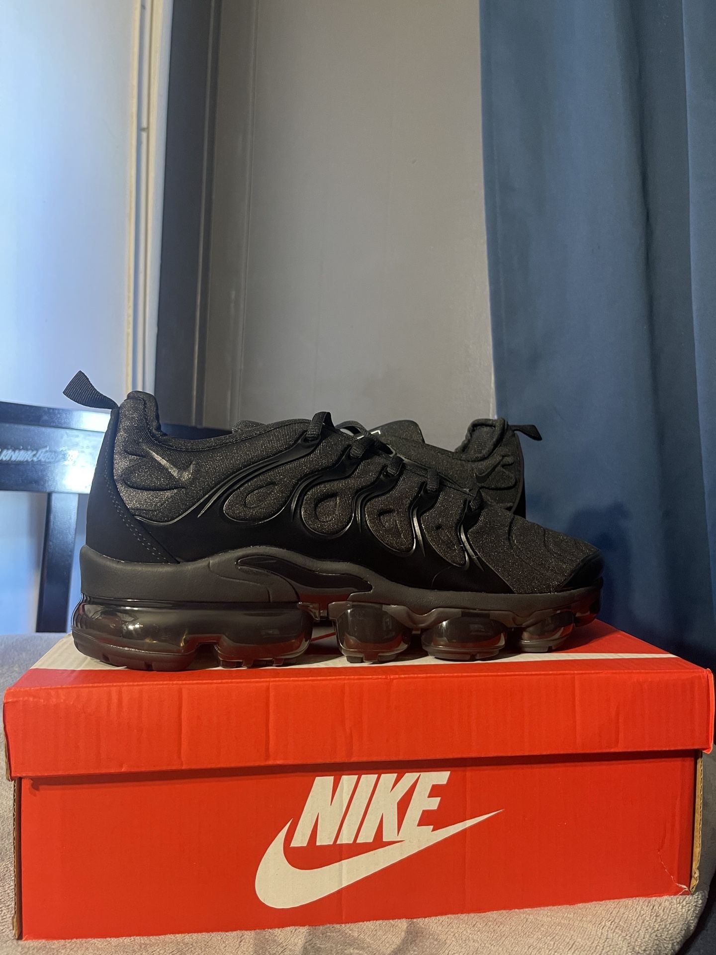 Nike VaporMax