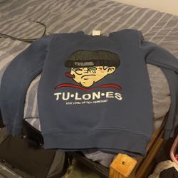 Tulones Sweater 