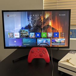 Xbox One S,Monitor 