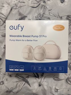 Eufy S1 pro