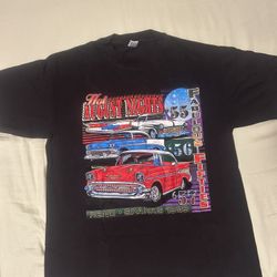 1999 Hot August Nights