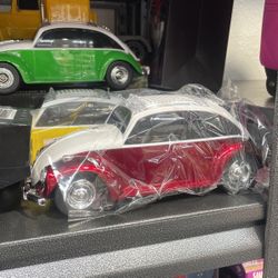Buggy Bluetooth Speaker - Bocina Bluetooth Portable 