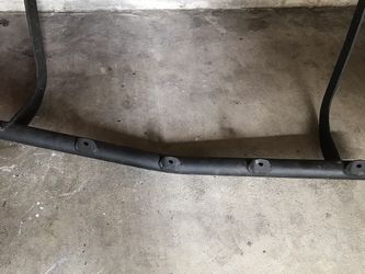 Chevy Weary Light Bar