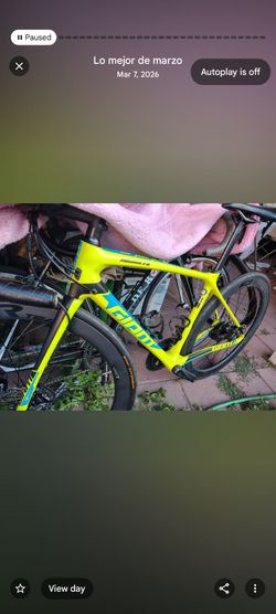 Giant 52 11s