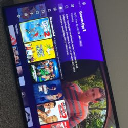 Pioneer 50” Class LED 4k Uhd Smart Xumo Tv