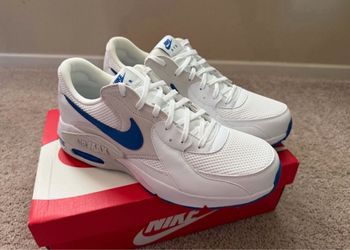 Men 10.5 Size Shoes Nike Air Max Excee (New)