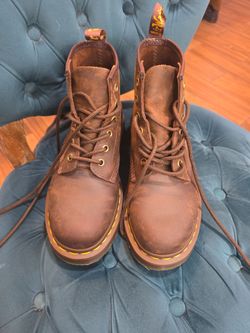 Dr martens