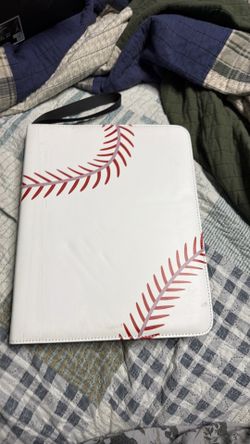 Base ball card collection