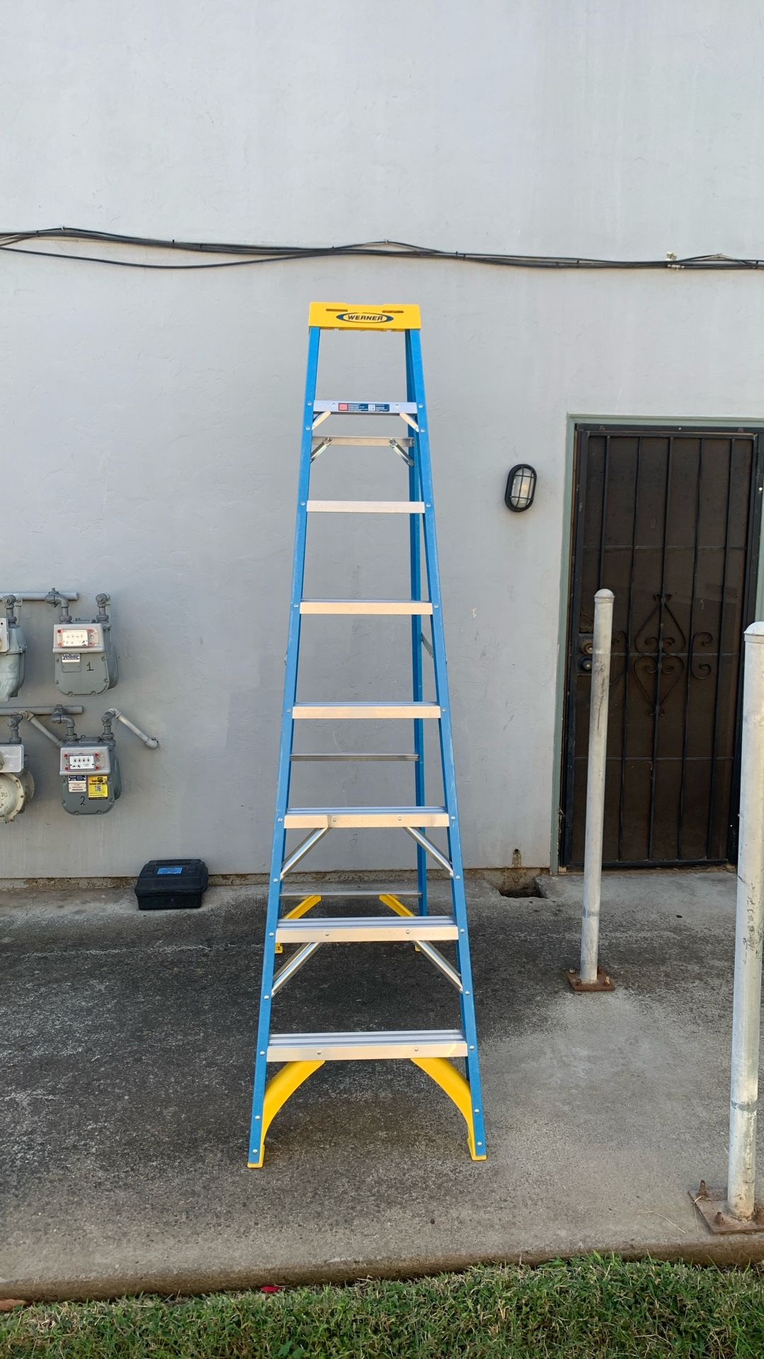Ladder