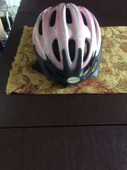 Schwinn Bike helmet