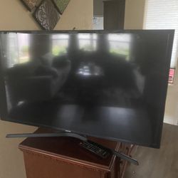 Samsung 40 Inch Smart Tv