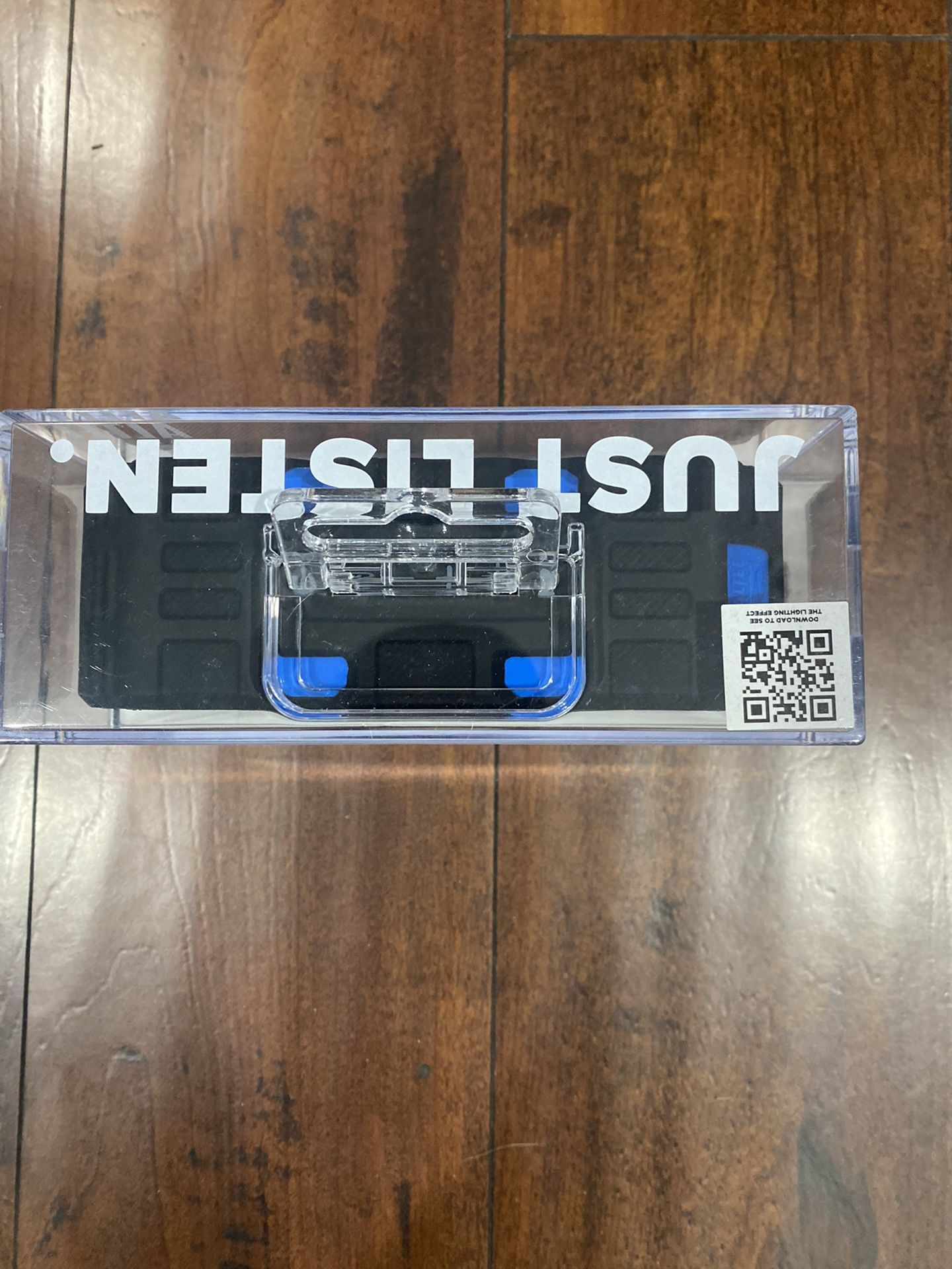 ALTEC LANSING BLUETOOTH SPEAKER