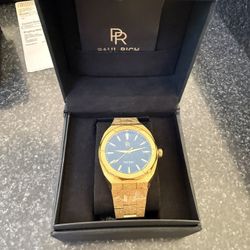 Paul Rich Frosted Stardust Watch