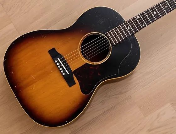 Guitar