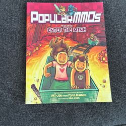 Popular mmos Book 