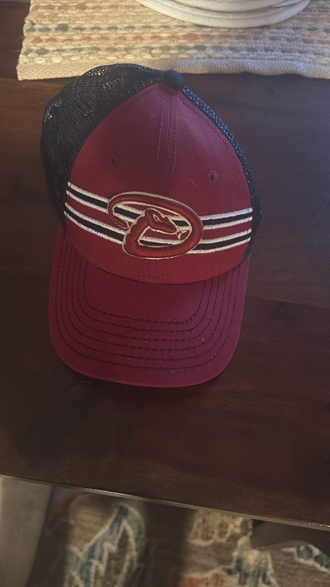 Diamondbacks Retro Vintage Hat for Sale in Phoenix, AZ - OfferUp