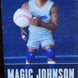 MagicJohnson Bobblehead