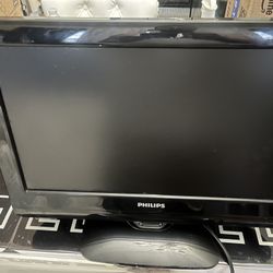 Phillips Computer Monitor 22”
