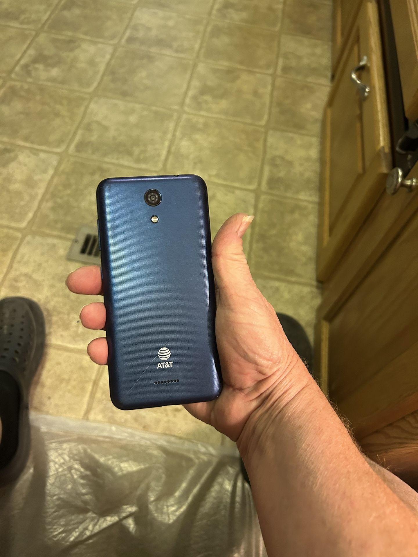 AT&T iPhone