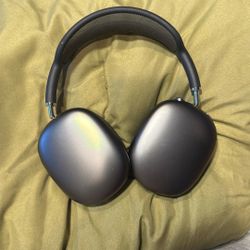 Apple Airpod Max Black Midnight 