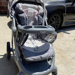 Graco Single Stroller