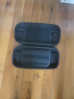 BRAND NEW NITENDO SWITCH CASE