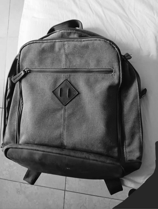 Backpack: Large Size