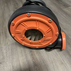 Huawei Inflatable Bounce House Blower Fan