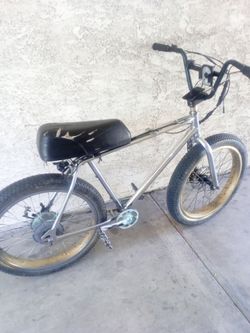E bike Zooz ultra ripster