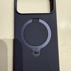 Torras iPhone 17 pro max case