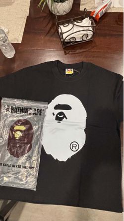Bape shirt