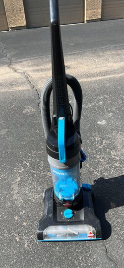 Vacuum cleaner Bissell