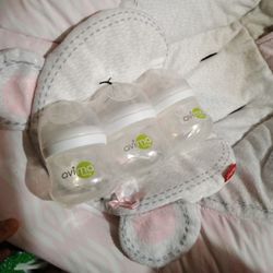 Avima Baby-Sealed Brand New Baby Bottles 