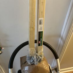 Brand New Hole Digger Still Wrapped