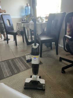 Tineco iFloor 2 Cordless Wet Dry Vacuum 