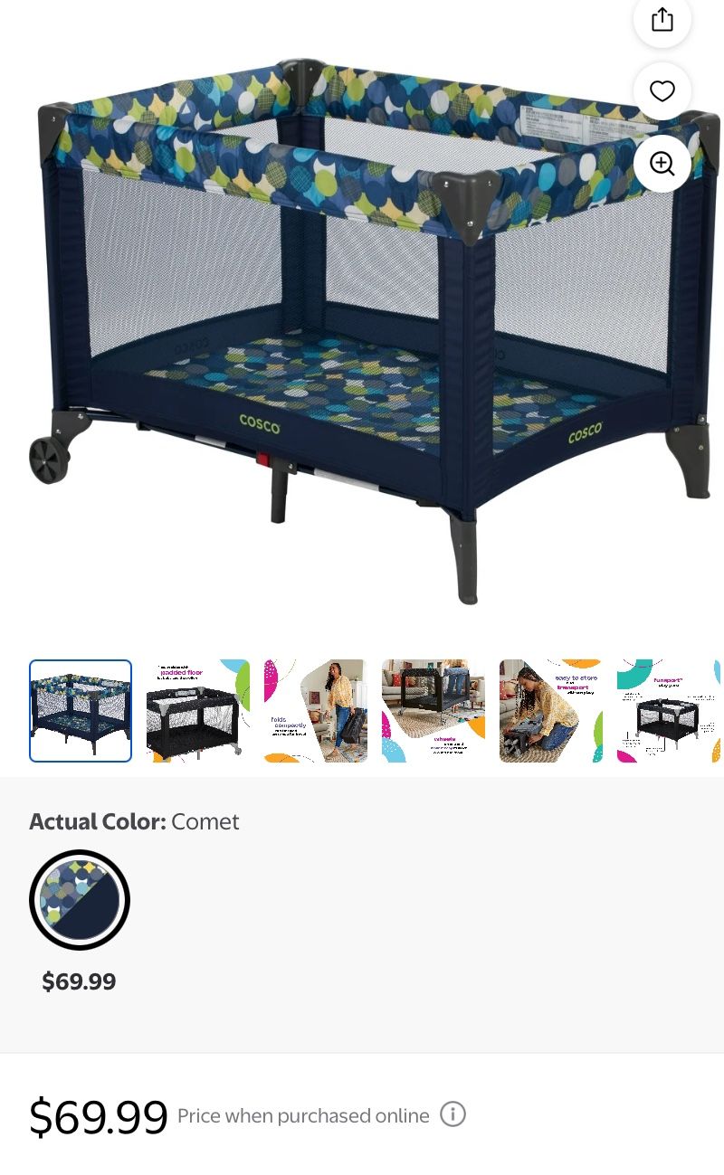 Playpen