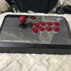 Mayflash F500 V2 universal arcade stick