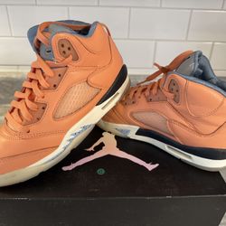 Jordan 5 retro x dj khaled 