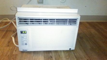 Ac cooler