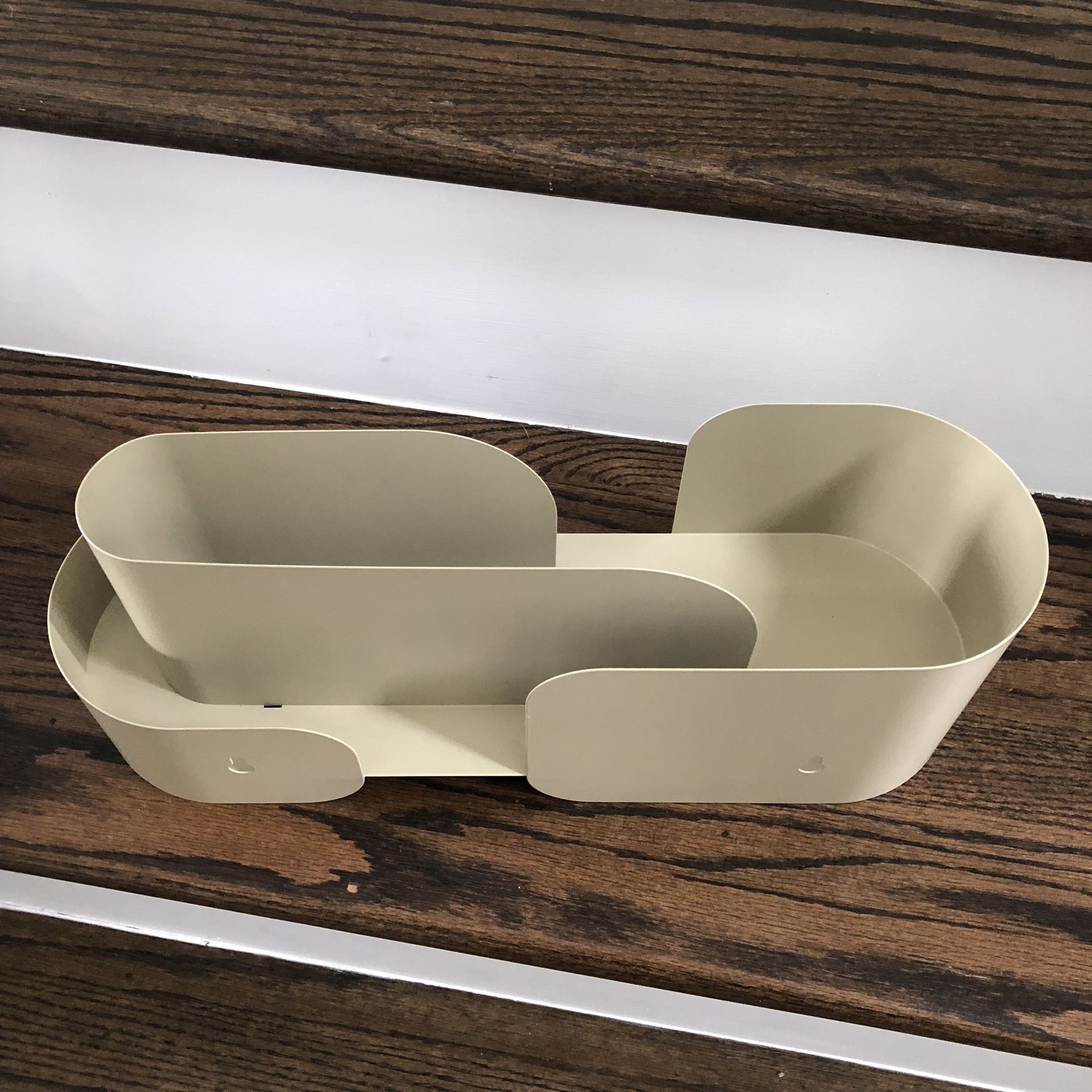 Ikea Hanging Wall Organizer