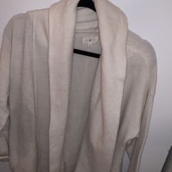 lou & grey knit cardigan
