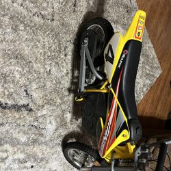 Razor Scooter $250